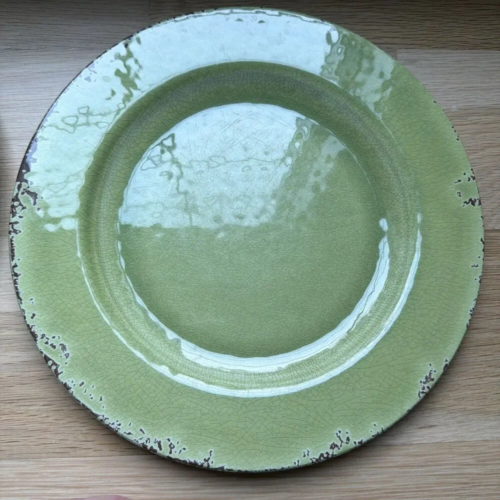 Set of 4 WILLIAMS SONOMA 11